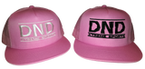 DND Trucker style - DND XTREME
 - 1