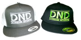 DND Trucker style - DND XTREME
 - 2