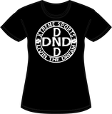 DND Circle logo - DND XTREME
 - 2