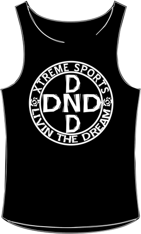 DND Circle logo - DND XTREME
 - 1