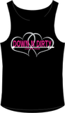Down N Dirty with Hearts Tank - DND XTREME
 - 2