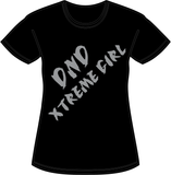 Xtreme Girl shirt - DND XTREME
 - 2
