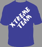 Xtreme Team shirt - DND XTREME
 - 1