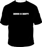 Block Down N Dirty with xtreme girl - DND XTREME
 - 2