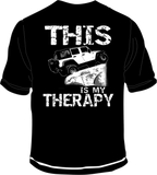This is my Therapy - DND XTREME
 - 2