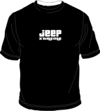 Jeep Girls tee - DND XTREME
 - 2
