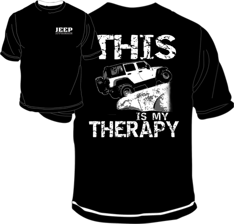 This is my Therapy - DND XTREME
 - 1